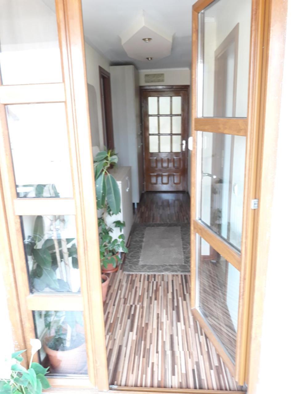 ホテル Casa Delia Călimăneşti エクステリア 写真