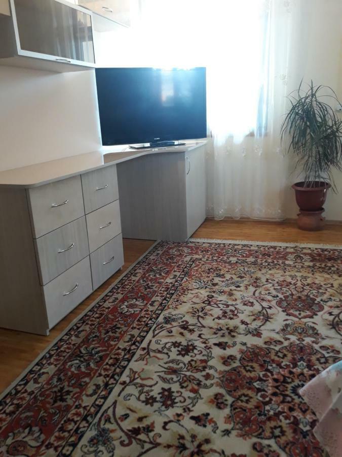 ホテル Casa Delia Călimăneşti エクステリア 写真